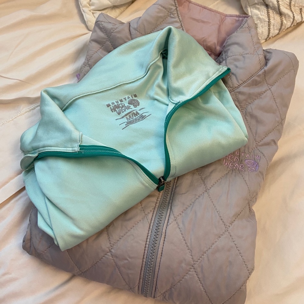 ✨Mountain HardWear Bundle✨